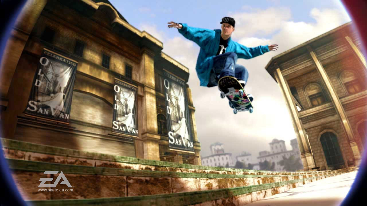 Skate 2 - Imagen 38